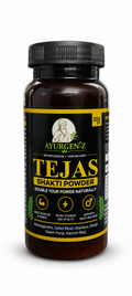 Tejas Herbal Wellness Powder – 200g